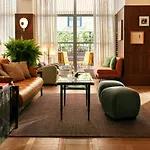 Beverly Hills ホテル ローマ