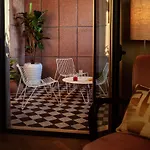 ホテル Beverly Hills