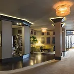 ホテル Beverly Hills ローマ
