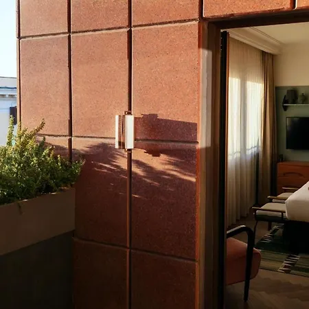 Hotel Beverly Hills