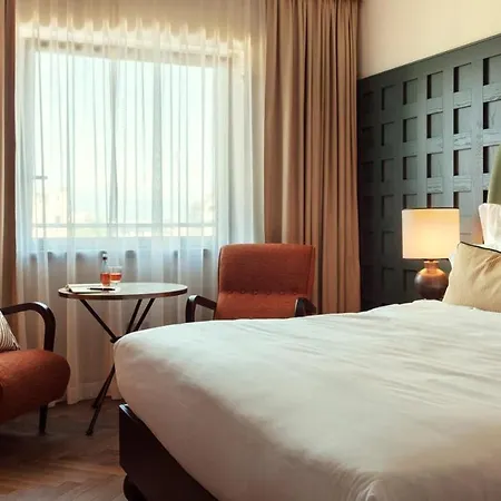 Hotel Beverly Hills Řím