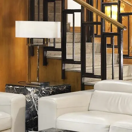 Beverly Hills Hotel