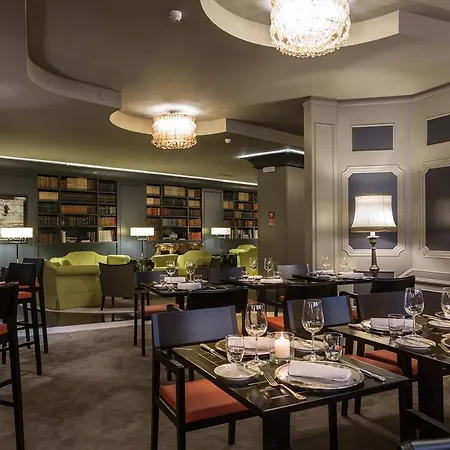 Beverly Hills 4* Řím