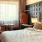 Beverly Hills Hotel Rome