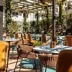 Hotel Beverly Hills 4*