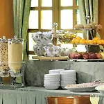 Hotel Beverly Hills Rome