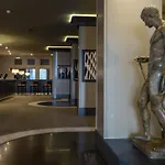 Beverly Hills Hotel Rome