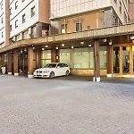 Beverly Hills Hotel Rome