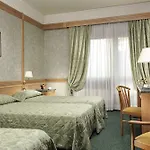 Beverly Hills Hotel Rome