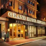 Hotel Beverly Hills Rome