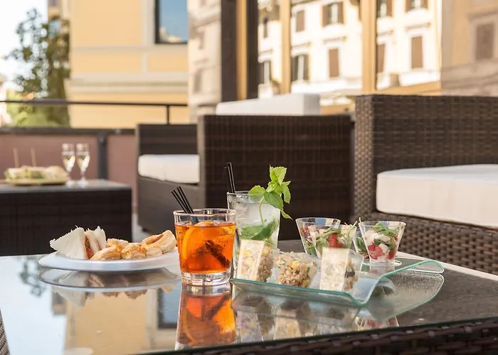 Hotel Beverly Hills 4*