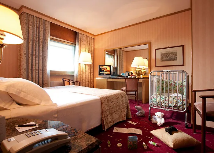 Beverly Hills Hotel 4*