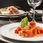 Hotel Beverly Hills Rome