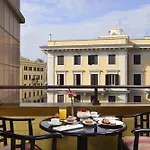 Hotel Beverly Hills Roma