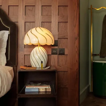 Beverly Hills Ξενοδοχείο Ρώμη