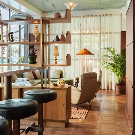 Beverly Hills Szálloda 4*