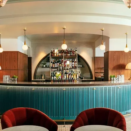 Ξενοδοχείο Beverly Hills