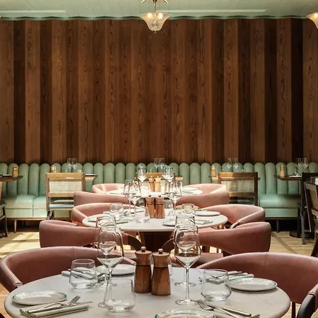 Ξενοδοχείο Beverly Hills