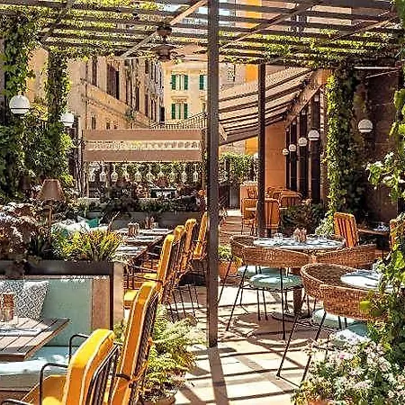 Beverly Hills Hotel 4*