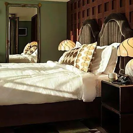 Hotel Beverly Hills Rome