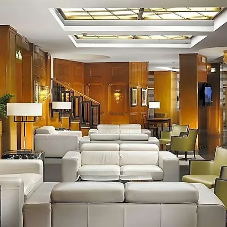 Beverly Hills 4* Rome