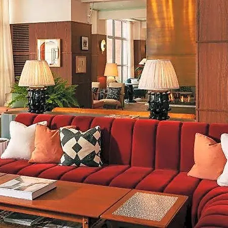 Hotel Beverly Hills 4*
