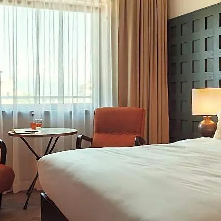 Hotel Beverly Hills Rome