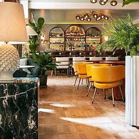 Hotel Beverly Hills