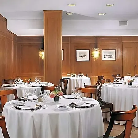 Beverly Hills Hotel Rome