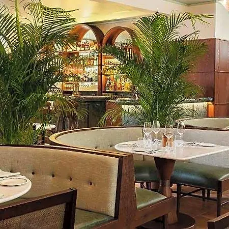 Beverly Hills Hotel 4*