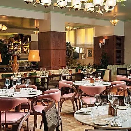 Beverly Hills 4*