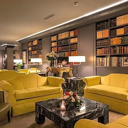 Hotel Beverly Hills