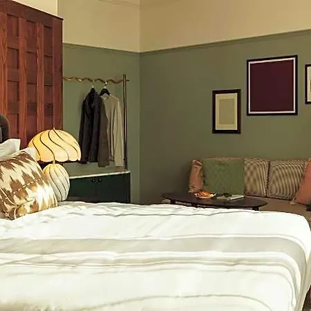 Beverly Hills 4* Rome