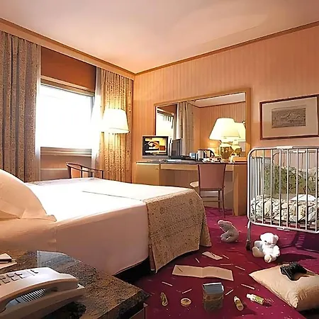 Beverly Hills 4*