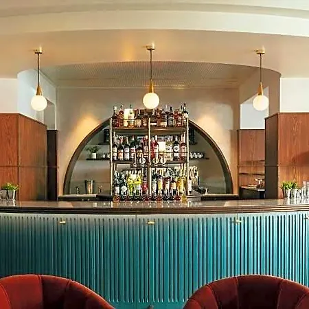 Hotel Beverly Hills Rome