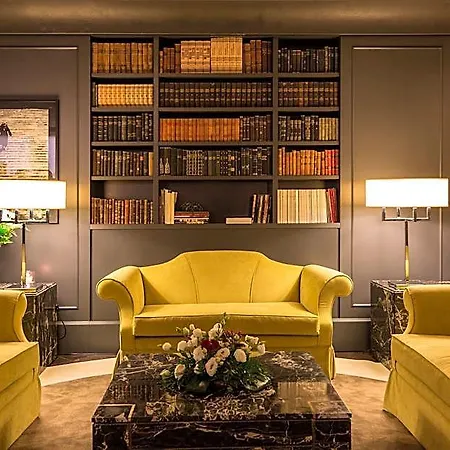 Hotel Beverly Hills