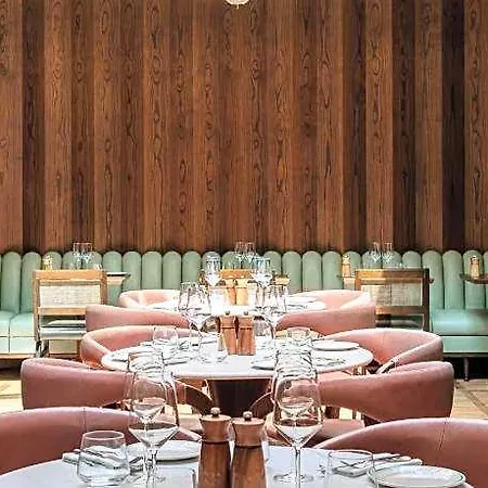 Beverly Hills 4* Rome