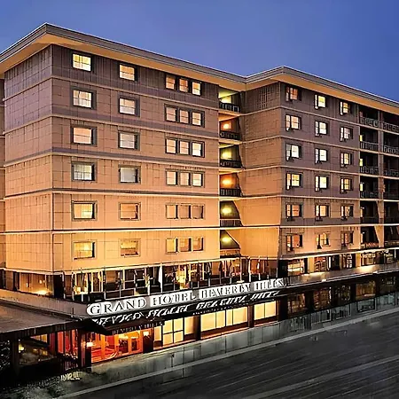 Hotel Beverly Hills
