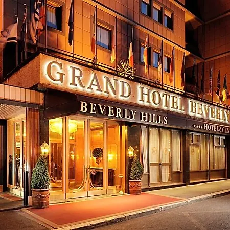 Beverly Hills Rome