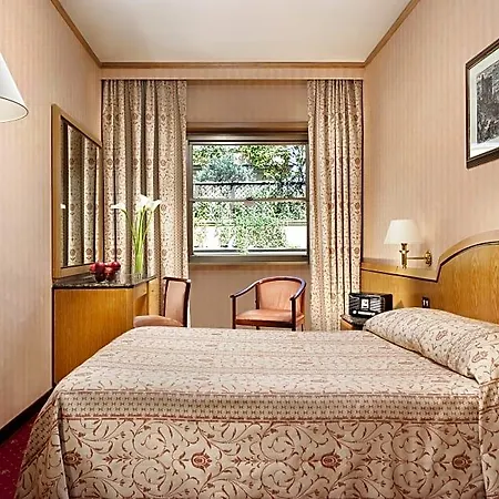 Hotel Beverly Hills