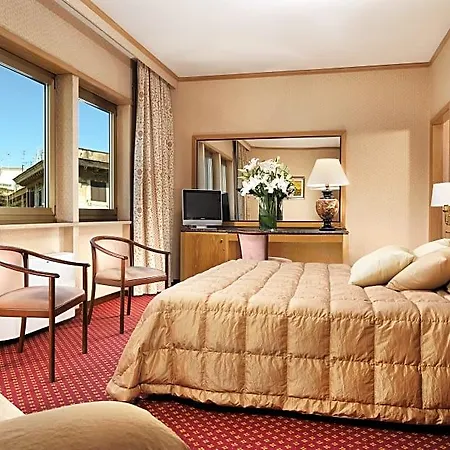 Hotel Beverly Hills 4*