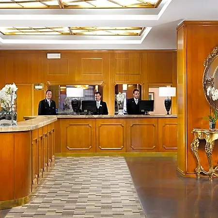 Beverly Hills Hotel