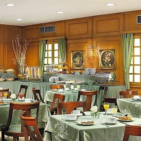 Hotel Beverly Hills