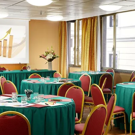 Beverly Hills 4* Řím