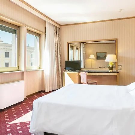 Beverly Hills Ξενοδοχείο