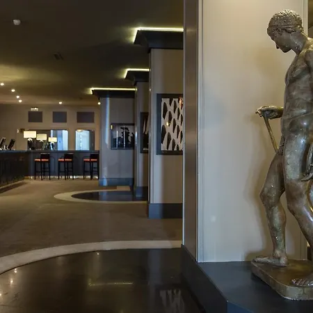 Beverly Hills Hotel Řím