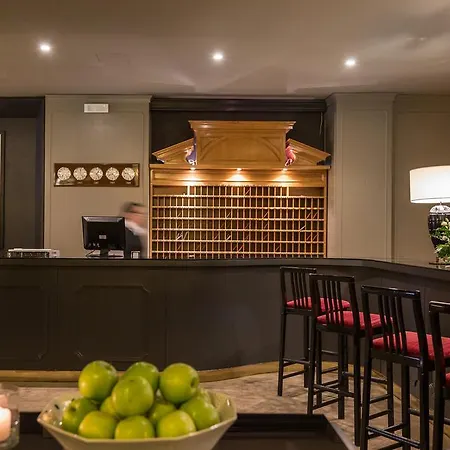 Beverly Hills 4* Řím