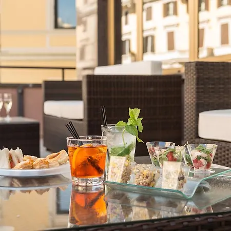 Ξενοδοχείο Beverly Hills 4*