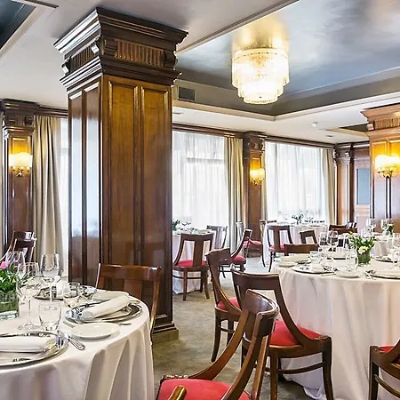 Ξενοδοχείο Beverly Hills