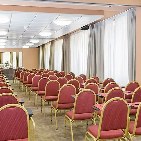 Beverly Hills Hotel Řím